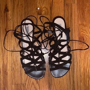 Duccio Venturi Sandals